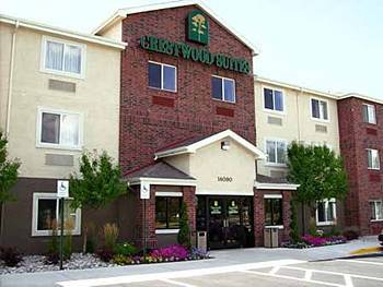 Intown Suites Extended Stay Select Denver - Aurora South Exterior photo